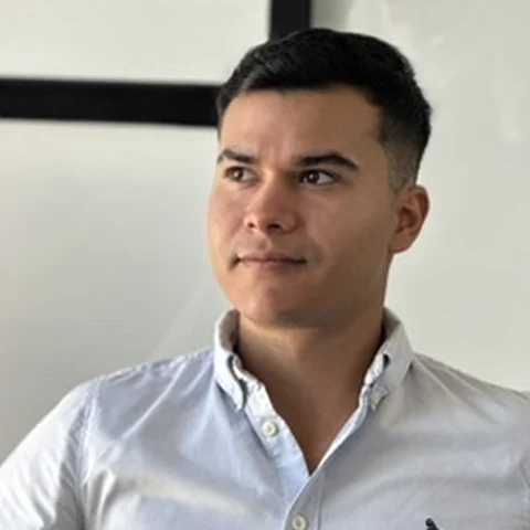 Roberto Trigueros, CEO y estratega de Marketing Propulsor